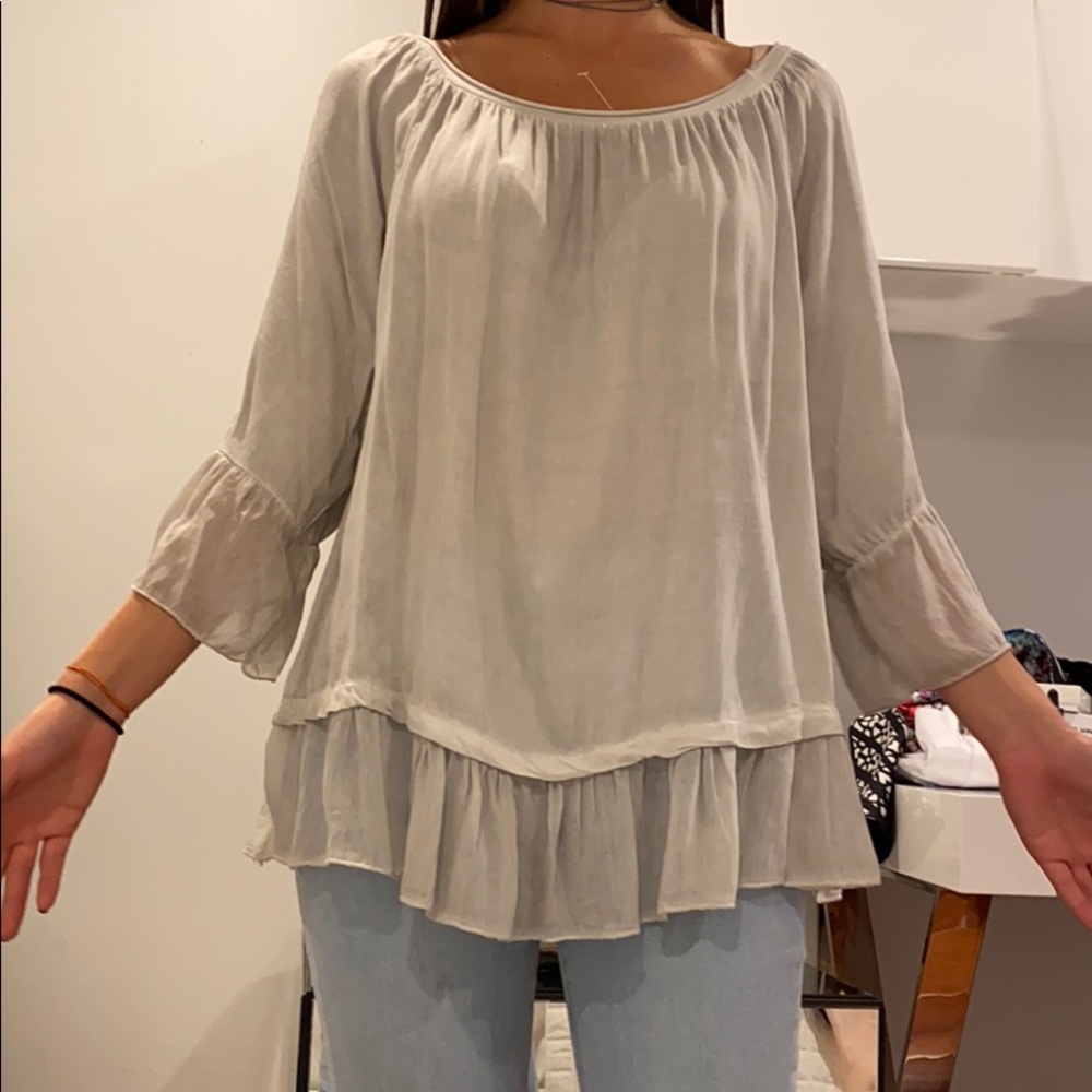 Great oversized